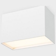 Потолочный светодиодный светильник Italline DL 3029 white 4000K