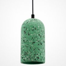 Подвесной светильник LIGHTERA Parana LE147L-18GR