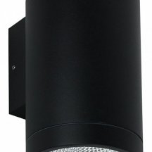 Архитектурная подсветка Arte Lamp Torcular A1813AL-1BK