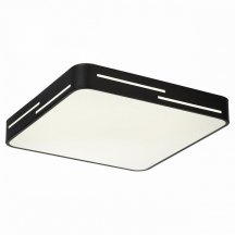 Потолочный светильник Citilux Купер Лайн CL724K70GL1