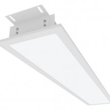 Встраиваемый светильник WoltaPRO  ДВО07-54-101-6К