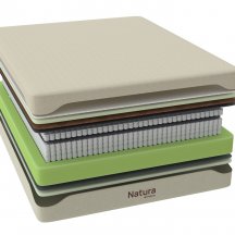 Райтон Natura Double M (Чехол Natura) 180x195