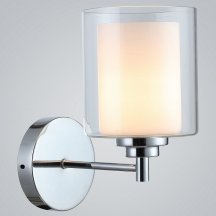 Итальянский настенный светильник Moderli Maximilian V2523-1W