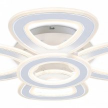 Потолочная люстра Ambrella light Acrylica Original FA8925