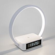 Настольная лампа для чтения Eurosvet  80505/1 белый