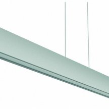 Подвесной светодиодный светильник Mantra Hanok 7543