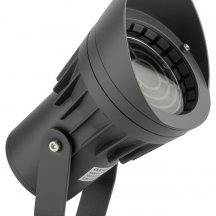 Прожектор уличный Oasis Light TUBE LED W6332-3К Gr