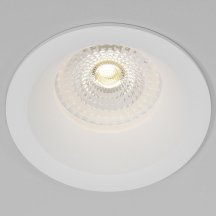 Светильник встраиваемый Elektrostandard Andi (25061/01) GU10 белый IP44 a070144