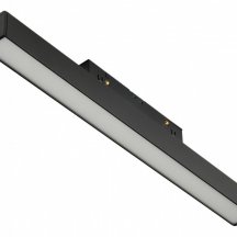 Трековый светильник MyFar Flow MT0210-10W3K-B