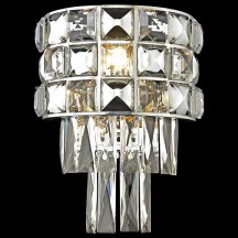 Настенный светильник Wertmark Sabrina WE133.03.101