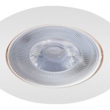 Точечный светильник Италия Arte Lamp Kaus A4761PL-1WH
