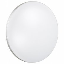 Потолочный светильник с пультом ДУ Sonex  3016/CL