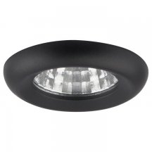 Итальянский точечный светильник Lightstar Monde 071117
