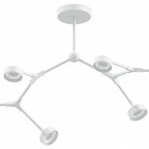 Потолочная люстра Ambrella light DIY Spot C9055