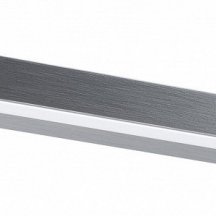 Настенный светильник для коридора maytoni  mIR011WL-L9S4K