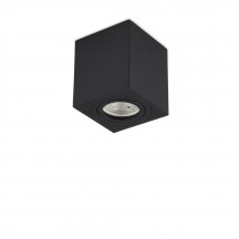 Точечный светильник Donolux Basis DL18613SQ1B