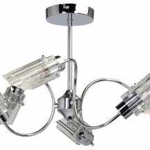 Люстра на штанге MW-Light Олимпия 61 106011406 (Германия)