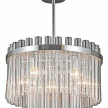 Люстра Китай Illumico  IL0124-7C-79 CR