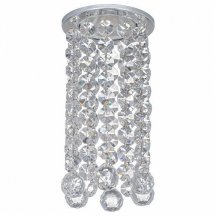 Встраиваемый светильник Dio DArte Elite Osimo GU10.5.14.8.108 N