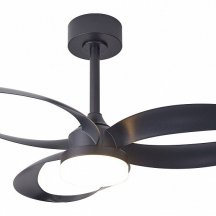 Потолочная люстра-вентилятор Mantra INFINITY FAN 8701