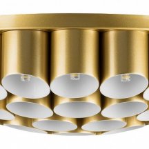 Потолочная люстра Lightstar Siena 720402