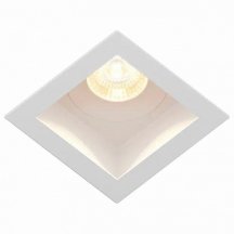 Встраиваемый светильник VOLTALIGHTING Fort DL0014.36.4K.TW DIM