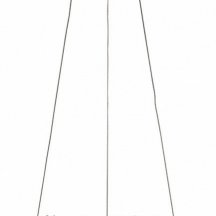 Подвесной светильник AM-Group AM455 AM455 L400 POLISHED GOLD