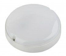 Настенно-потолочный светильник ЭРА SPB-201-0-40К-008