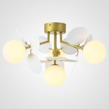 Потолочная люстра ImperiumLoft MATISSE-C-SELF01