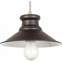 Подвесной светильник Manne Lydia CL.7002-1BL