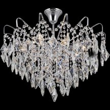 Потолочный светильник ILLUMICO IL3352-7CSQ-39 CR