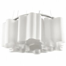 Подвесной светильник Lightstar Nubi 802160 из Италии