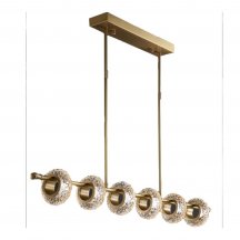 Потолочная люстра Littlerock LSP-7501