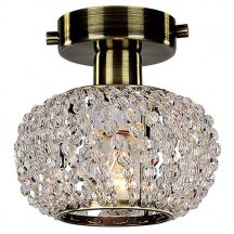 Потолочный светильник Favourite Sternchen 1391-1U