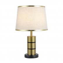 Интерьерная настольная лампа MODELUX ML.5515.01TL BS