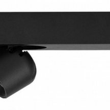 Спот Loft IT Quiet 10320/3 Black
