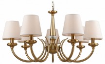 Подвесная люстра Rivoli Carissa 2073-307 Б0055522