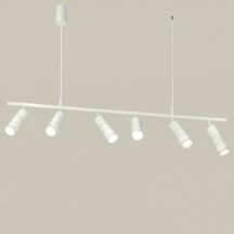 Подвесной светильник Ambrella light Traditional XB9005150