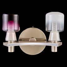 Бра Marie LE7719/2W Nickel