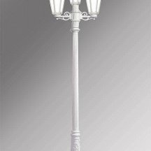 Наземный фонарь Fumagalli Rut E26.157.S21.WYE27