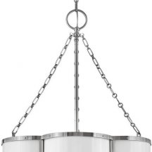 Подвесной светильник Hinkley Chance (Hk) 4446PN