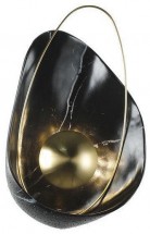 Настенный светильник Alfa Light F1024-44