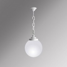 Уличный светильник подвесной Globe 300 G30.120.000.WYE27