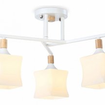 Потолочная люстра Ambrella light TRADITIONAL TR9488