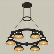 Подвесная люстра Ambrella XR XR92051002