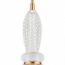 Подвесной светильник на кухню Aployt Kristel APL.304.16.01