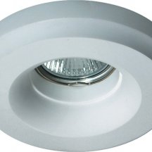 Точечный светильник Decoro DL209G