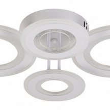 Потолочная люстра Natali Kovaltseva Groove LED LAMPS 81196