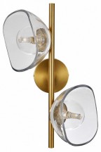 Бра Indigo Amore 11051/2W Clear