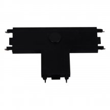 Магнитная трековая система Reluce RL 06104 T-connector BK